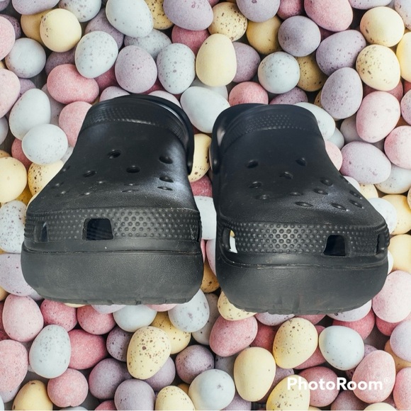 Platform CROCS ๐๐ค - Picture 12 of 15